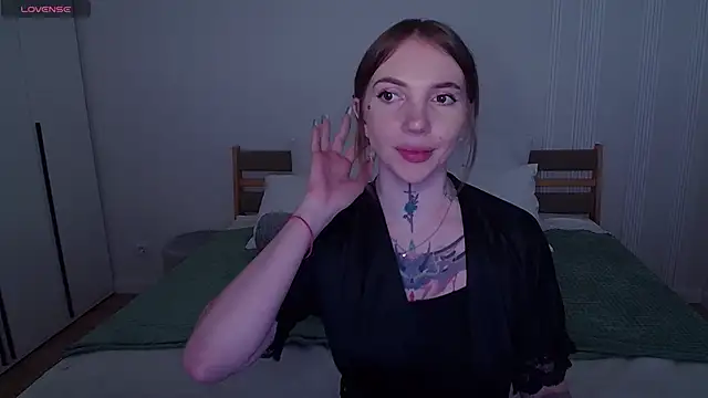 AssolSoulのライブXXXチャット