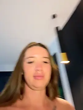 BlackLotus__ Pertunjukan Webcam