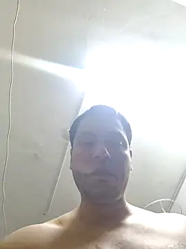 mago_vive 웹캠 쇼