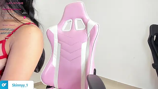 skinnyy__16 live XXX chat