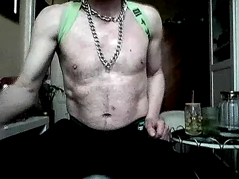 XXMejloXX Webcam show