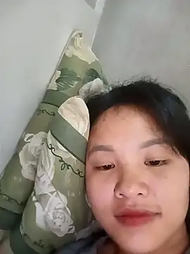 Wet-sohot Pertunjukan Webcam