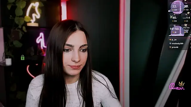 jenny_donne live XXX chat