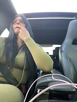 โชว์เว็บแคมของ Destinylovex