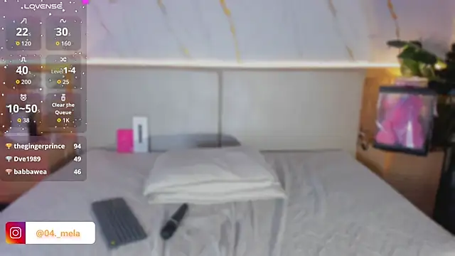 samanttha_brooks Live XXX-chat