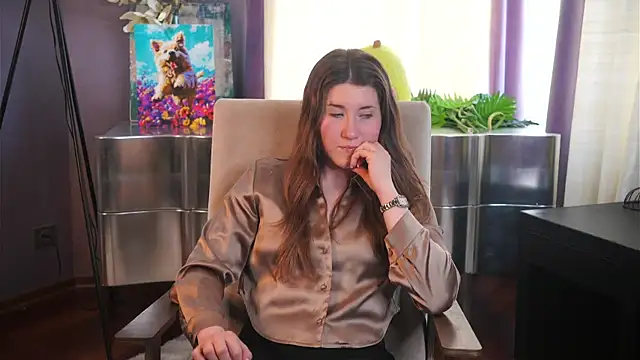 Онлайн чат XXX BuffyHore