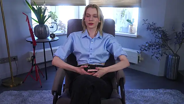 Онлайн чат XXX GildaThurgood