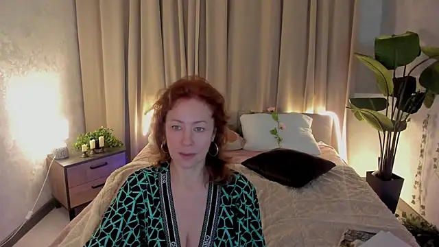 LeticiaRomano's Live XXX Chat