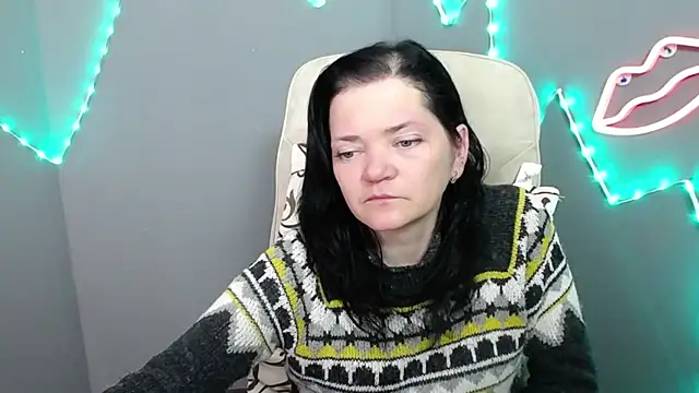 Živý XXX chat LauraFinn