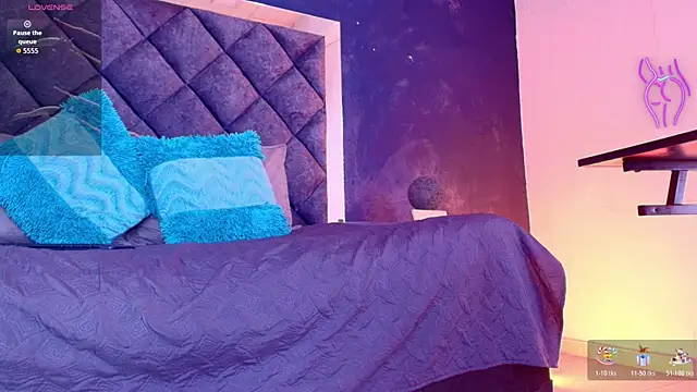 hilary_banks1's Live XXX Chat