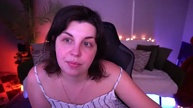 MirandaWong 라이브 XXX 채팅