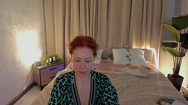 Czat XXX na żywo – LeticiaRomano