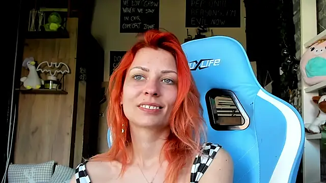 Czat XXX na żywo – karo123421