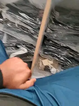 rodhathor Pertunjukan Webcam