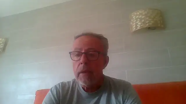 Вебкам-шоу tuggy59