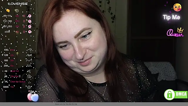 Alicia_love00のライブXXXチャット