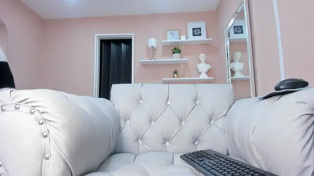 عرض كام Liam_evvan