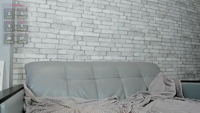 calystria Live XXX Chat