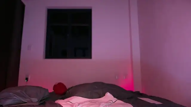 Show Webcam de mcklister_kinky_feets