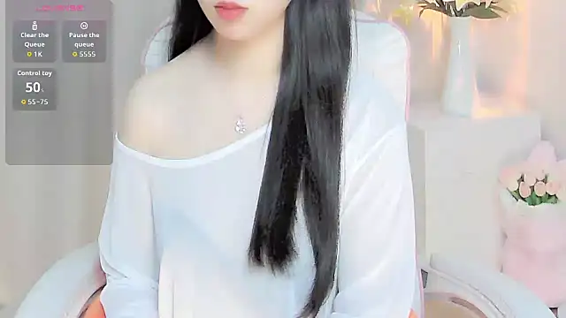 Sweet-Shuna Chat XXX in diretta