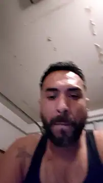 Show Webcam de Forbidden_daddy