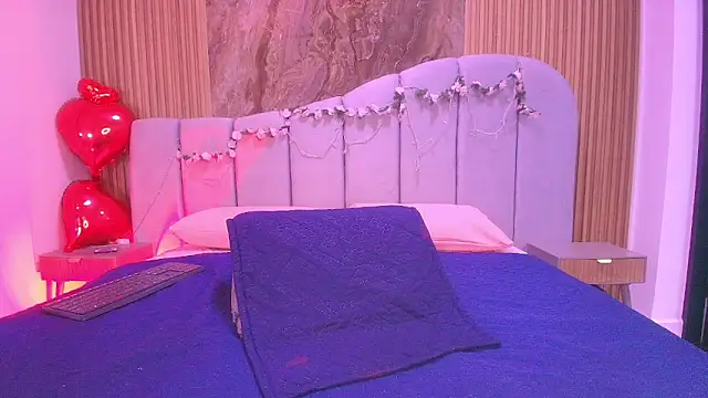 Chat XXX ao vivo de arletmss