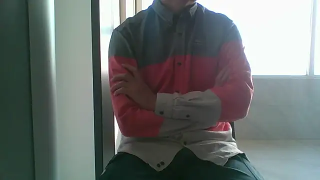 nole_china7 webkamerás műsora