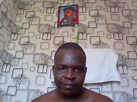 Chumba_001's Webcam Show