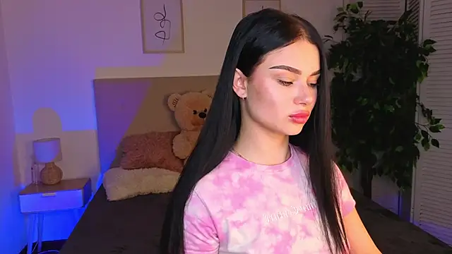 Chat XXX en directo de Silena_sky