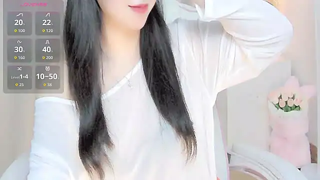 Sweet-Shuna – Live XXX-chat