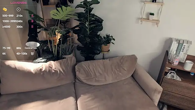 Chat XXX ao vivo de LaureMestler