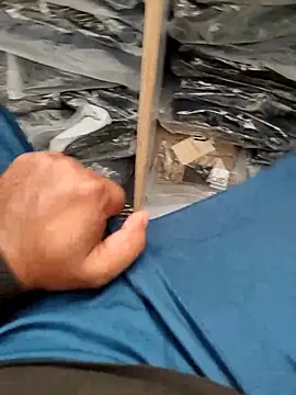 rodhathor Show Webcam