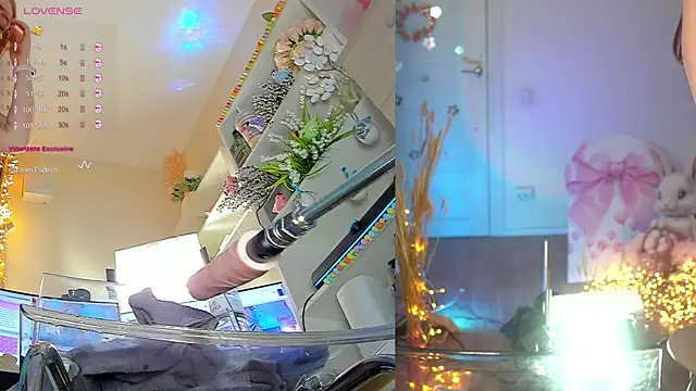 Ur_lil_bb 现场XXX聊天