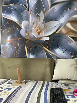 แชท XXX สดของ rouxinferno_cr