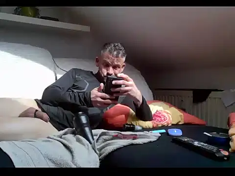 Cambitchboy Webcam Show