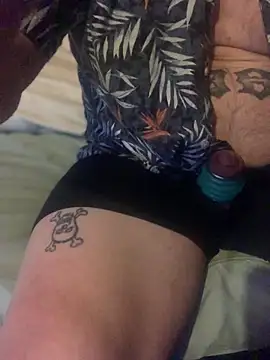 Chat XXX en directo de Ldnick69