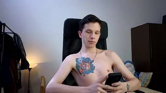 Chat XXX en directo de arlekincrop