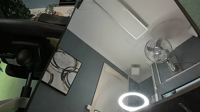 Chat XXX en directo de AlexxSweet