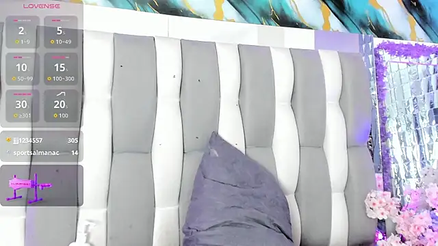 دردشة IsaDiiaz الجنسية المباشرة