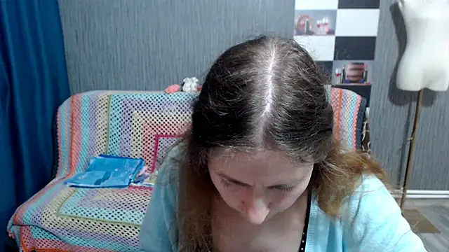 pa1e_pr1ncess Chat XXX in diretta