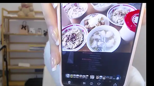 Mimi-cnbaby Live XXX Chat