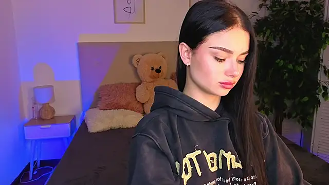 Silena_sky Live XXX Chat