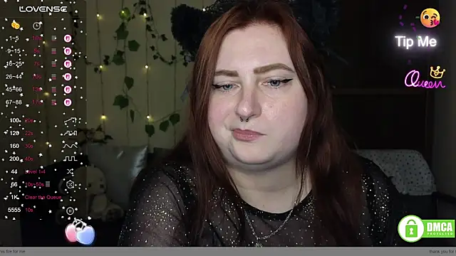 Chat XXX ao vivo de Alicia_love00