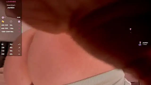 Živý XXX chat JennaOlsonX