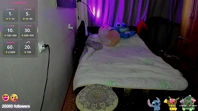 monica__elder live XXX chat