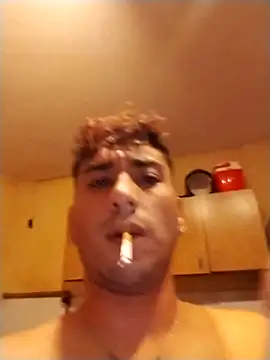 Show de Argmorbquiera na webcam