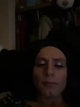 AlexAndriaStrips ওয়েবক্যাম শো