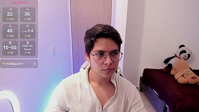 Asta_YunoXXXのライブXXXチャット