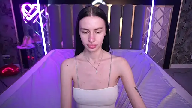 Czat XXX na żywo – Snow_WhiteeeX