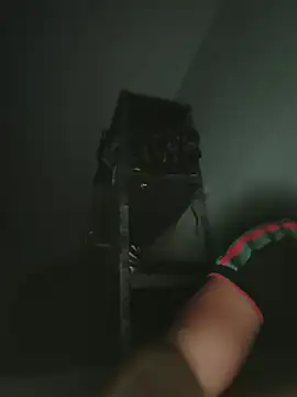 Ferxxxo1503 – Kamerová šou